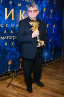 Александр Сокуров