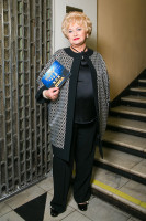 Людмила Нарусова