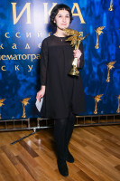 Дина Великовская