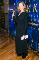 Татьяна Патрахальцева