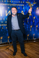 Виталий Манский