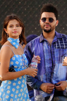 Селена Гомес и The Weeknd