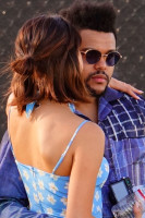 Селена Гомес и The Weeknd