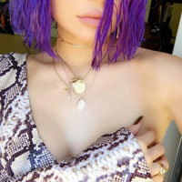 Кайли Дженнер