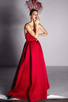 Кендалл Дженнер для Harper&#039;s Bazaar