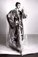 Кендалл Дженнер для Harper&#039;s Bazaar