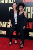 Ванда и Алекс Сайкс