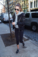 Джиджи Хадид