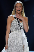 Мередит Голд, вторая вице-мисс