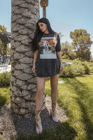 Кайли Дженнер