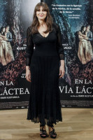 Моника Беллуччи в Мадриде 