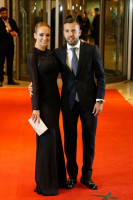 Жорди Альба и Ромари Вентура