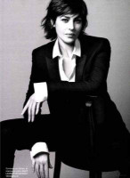 Моника Беллуччи в Numero