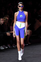 Fenty x Puma весна-лето 2018