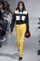 CALVIN KLEIN весна-лето 2018