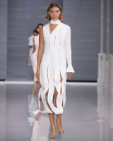 Ralph & Russo - Весна-Лето 2018 - Womenswear - London - Shop2gether