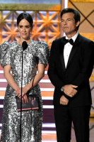 Сара Полсон и Джейсон Бейтман