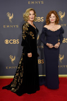 Джессика Лэнг и Сьюзан Сарандон