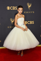 Милли Бобби Браун