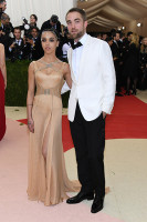 Роберт Паттинсон и FKA Twigs