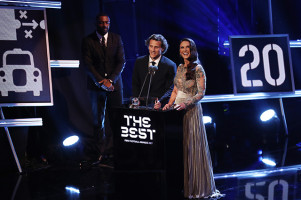 Кэтрин Зета-Джонс