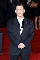 Джонни Депп