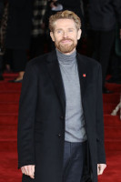 Уиллем Дефо