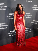 Наоми Кэмпбелл