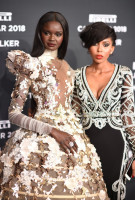 Даки Тот и Джаха Дукуре