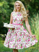 Стефани Хилл