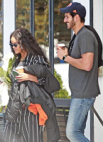 Рианна и арабский миллиардер Хассан Джамиль