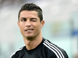 Криштиану Роналду