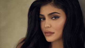 Кайли Дженнер 