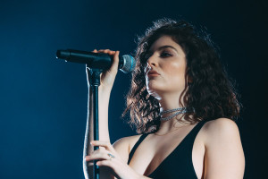 Lorde