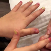 Фото из Instagram Виктории Бекхэм