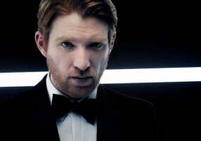 Донал Глисон