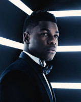 Джон Бойега