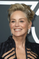 Шэрон Стоун