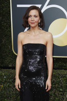 Мэгги Джилленхол