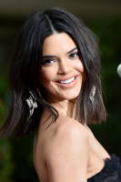 Кендалл Дженнер