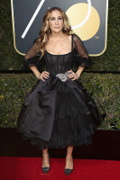 Сара Джессика Паркер