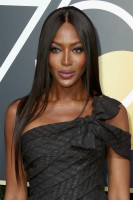 Наоми Кэмпбелл