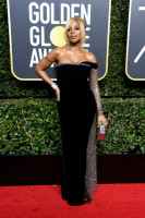 Мэри Джей Блайдж