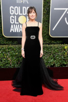 Дакота Джонсон