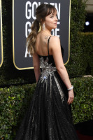 Дакота Джонсон