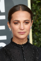 Алисия Викандер