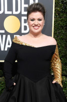 Келли Кларксон