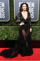 Кэтрин Зета-Джонс