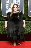 Крисси Метц