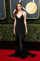 Мадлен Брюэр